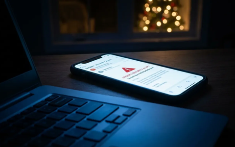 Comdirect-Kunden: Phishing-Welle droht mit Kontosperrung - Foto: über boerse-global.de