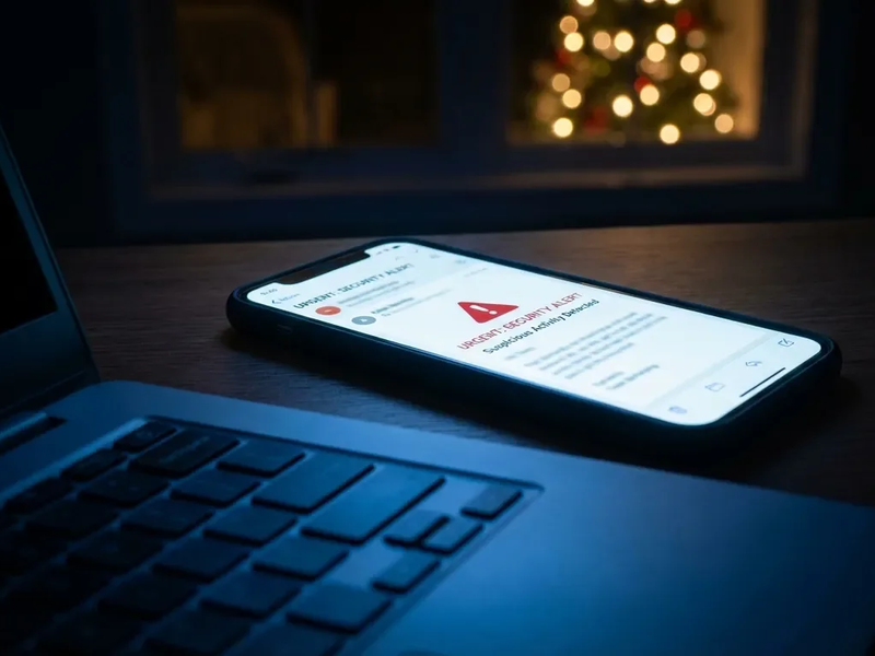 Comdirect-Kunden: Phishing-Welle droht mit Kontosperrung - Foto: über boerse-global.de