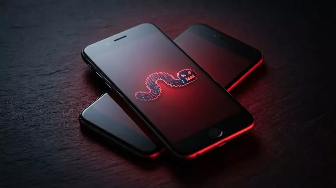 Albiriox: Android-Banking-Trojaner nutzt Weihnachtsstress aus - Bild: über boerse-global.de