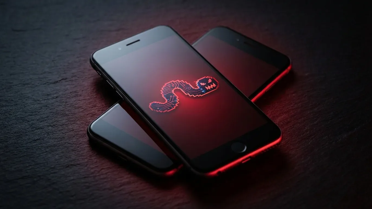 Albiriox: Android-Banking-Trojaner nutzt Weihnachtsstress aus - Foto: über boerse-global.de