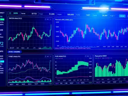 Vas Aktie: Jahrestief - Foto: über boerse-global.de