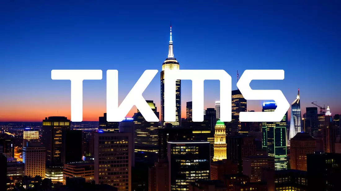 TKMS Aktie: Aufbruchstimmung pur! - Bild: über boerse-global.de