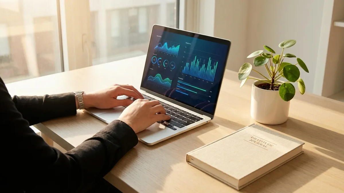 Growth Mindset und Dankbarkeit werden zum Wirtschaftsfaktor - Foto: über boerse-global.de