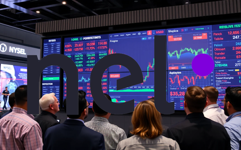 Nel ASA Shares Struggle Amid Technical Weakness - Foto: über boerse-global.de
