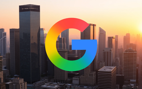 Alphabet’s $15 Billion Dual Strategy to Power AI Ambitions - Foto: über boerse-global.de