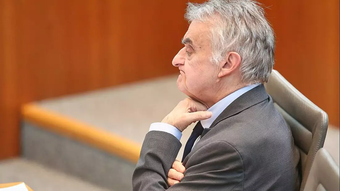 Herbert Reul (Archiv) - Bild: über dts Nachrichtenagentur