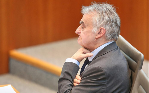Herbert Reul (Archiv) - Foto: über dts Nachrichtenagentur