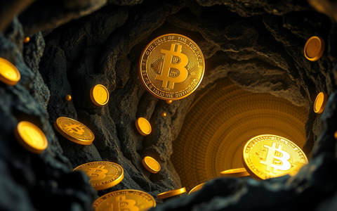 Institutional Giants Accumulate Bitcoin as Miners Face Pressure - Foto: über boerse-global.de