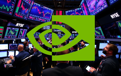 Nvidia reactiva su negocio en China con un nuevo chip de alto rendimiento - Foto: über boerse-global.de