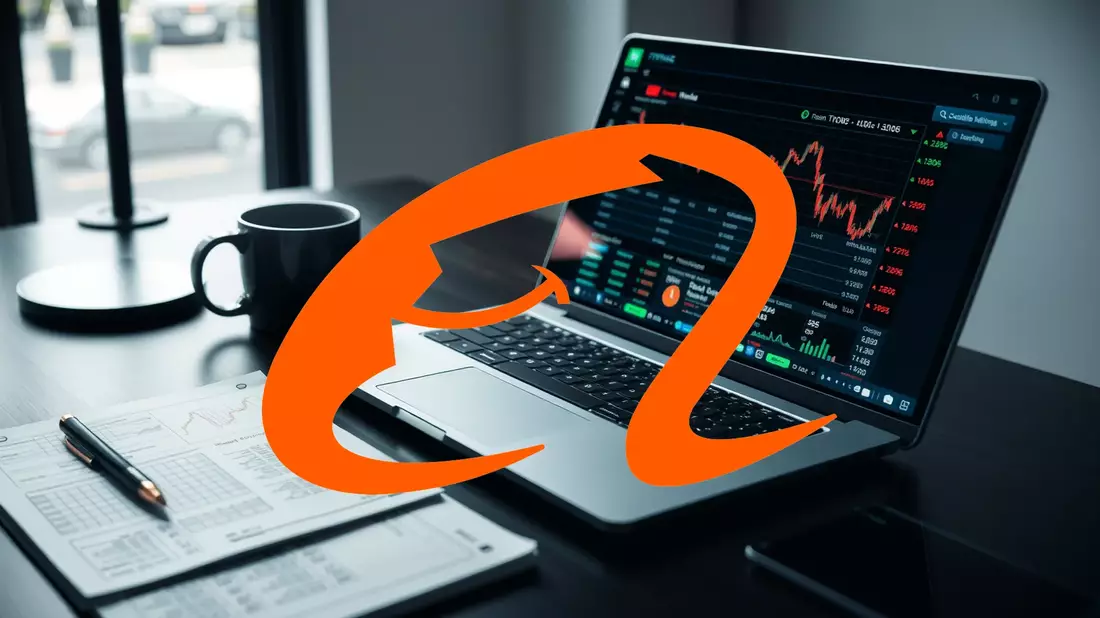 Alibaba’s Strategic Chip Procurement Fuels AI Ambitions Illustration mit AI erstellt übermittelt durch boerse-global.de