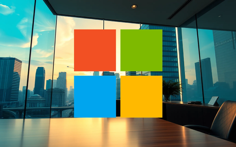 Microsoft’s AI Ambition: A High-Stakes Balancing Act - Foto: über boerse-global.de