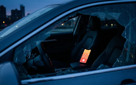 Android 16 und iOS 19 bekämpfen digitale Autoeinbrüche - Foto: über boerse-global.de