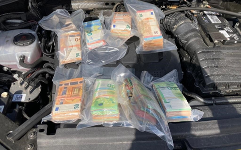 POL-OS: Europaweiter Drogenhandel: Drogenhändler zum fünften Mal in Haft - Foto: presseportal.de