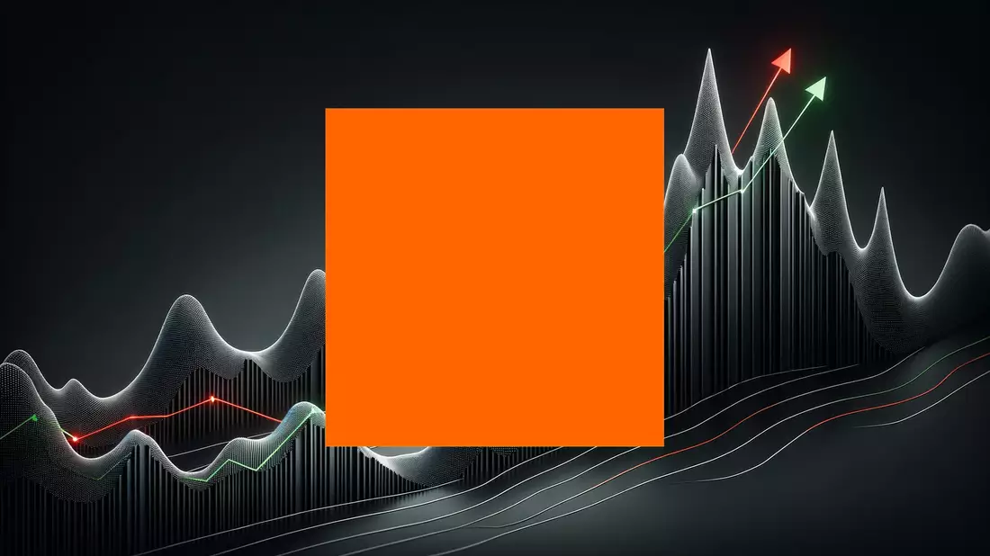 Fiserv: Una apuesta estratégica en un entorno de cautela Illustration mit AI erstellt übermittelt durch boerse-global.de