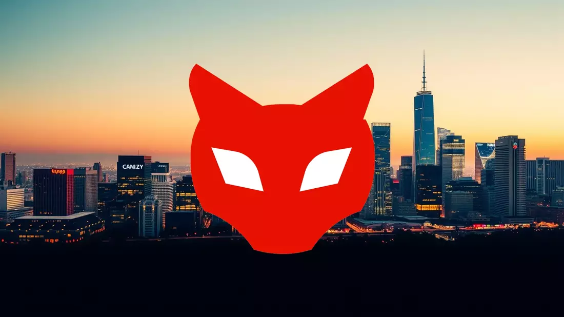 Red Cat: El impulso bursátil de un fabricante de drones en la mira del Pentágono Illustration mit AI erstellt übermittelt durch boerse-global.de