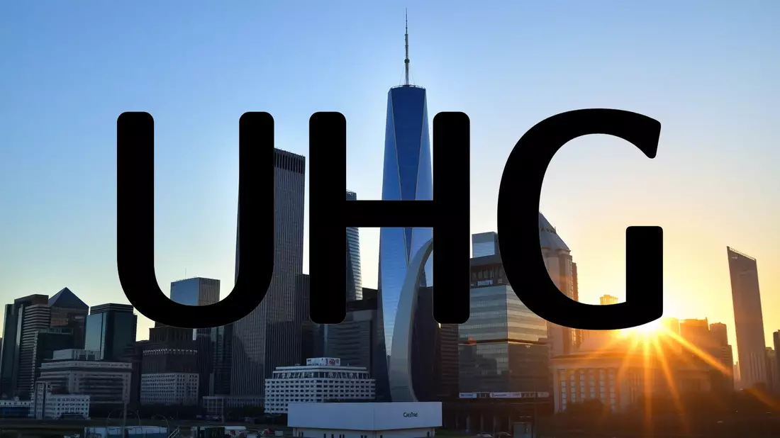 UnitedHealth: Un Plan de Acción ante la Presión Bursátil Illustration mit AI erstellt übermittelt durch boerse-global.de