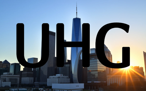UnitedHealth: Un Plan de Acción ante la Presión Bursátil - Foto: über boerse-global.de