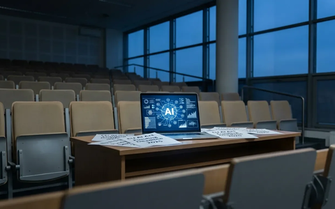 KI-Förderung für Hochschulen endet ohne Nachfolgeprogramm - Foto: über boerse-global.de
