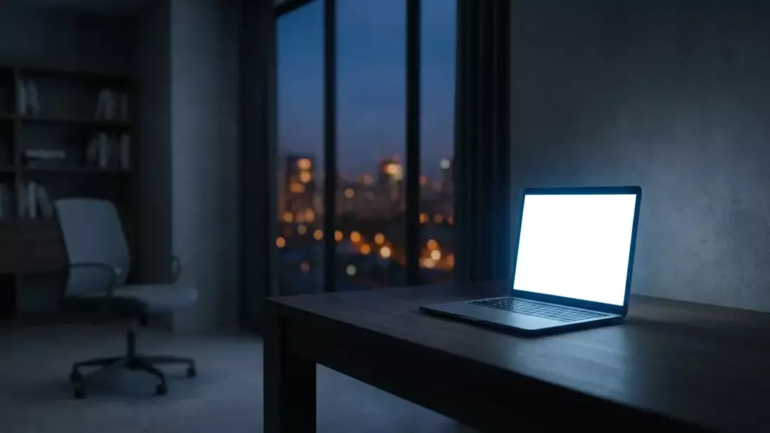 Studien warnen vor psychischen Risiken durch Homeoffice - Bild: über boerse-global.de