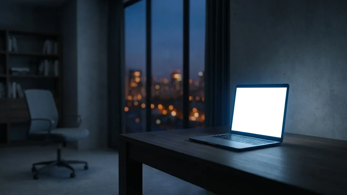 Studien warnen vor psychischen Risiken durch Homeoffice - Foto: über boerse-global.de