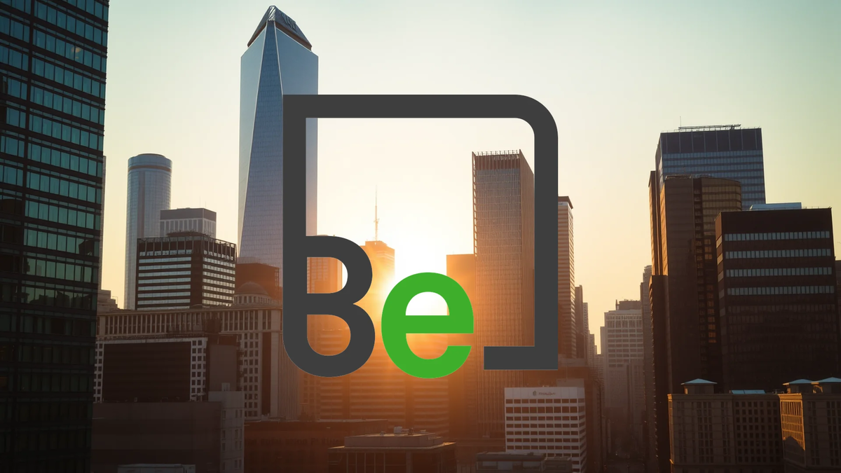 Alphabet’s Power Play Signals Major Shift for Bloom Energy - Foto: über boerse-global.de