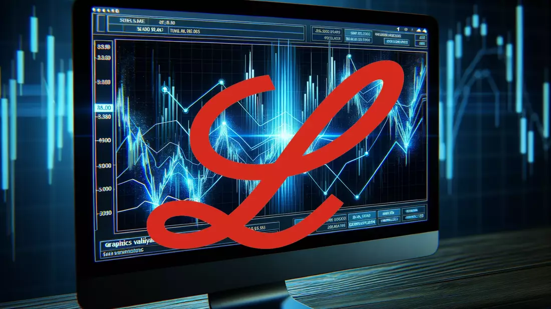 Eli Lilly’s Strategic Response in the Escalating Obesity Drug Race Illustration mit AI erstellt übermittelt durch boerse-global.de