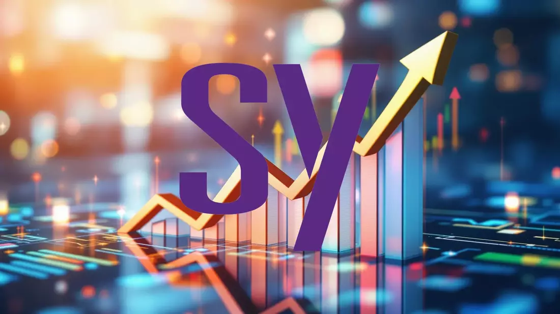 Synopsys Shares Stabilize Following Period of Significant Developments Illustration mit AI erstellt übermittelt durch boerse-global.de