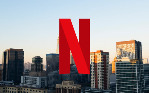 Escalating Bidding War Puts Pressure on Netflix’s Acquisition Strategy - Foto: über boerse-global.de