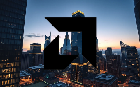 A Potential Landmark Deal for AMD in the Chinese AI Market - Foto: über boerse-global.de