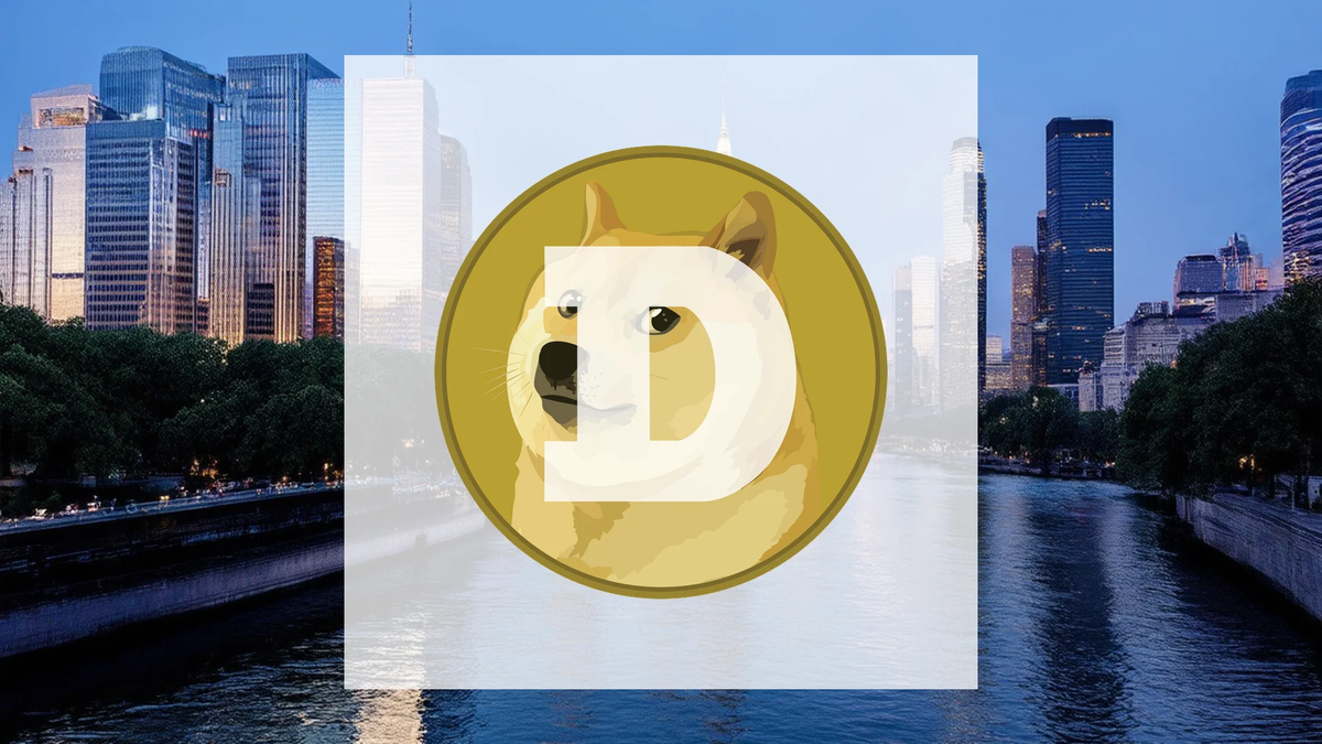 Dogecoin: Abgekoppelt - Foto: über boerse-global.de