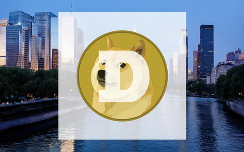 Dogecoin: Abgekoppelt - Foto: über boerse-global.de