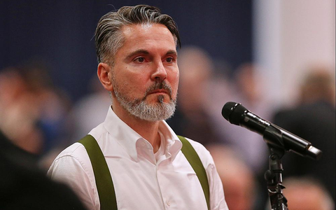 Fabio De Masi (Archiv) - Foto: über dts Nachrichtenagentur