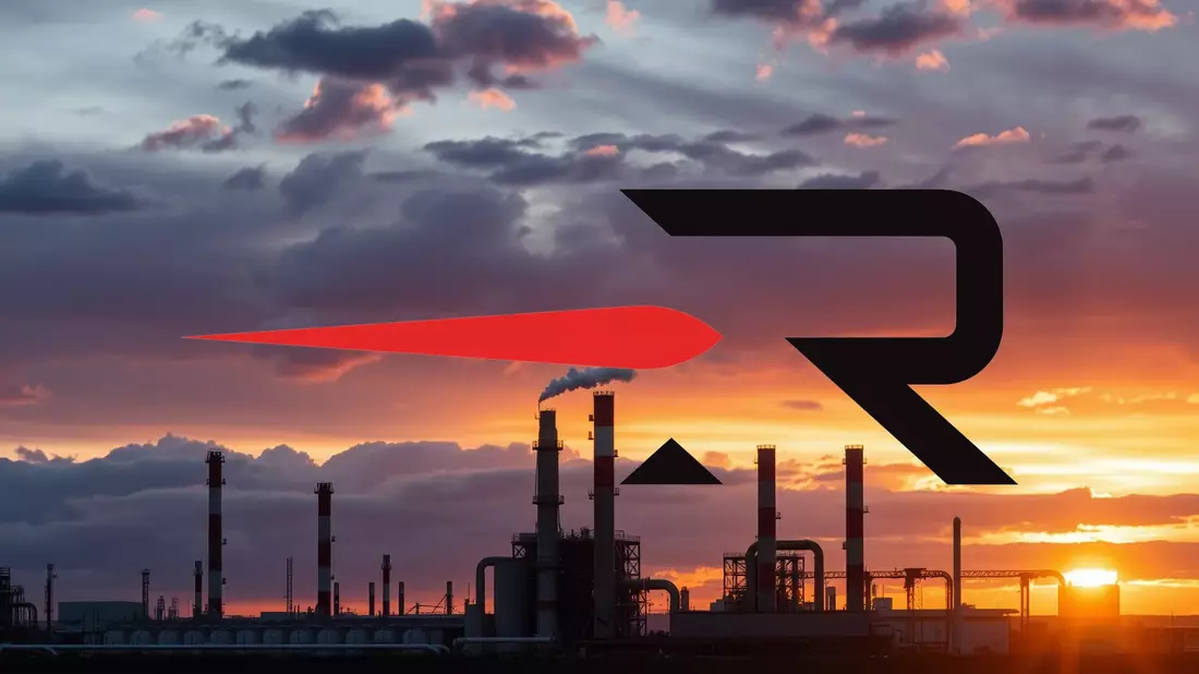 Rocket Lab USA: Un contrato histórico impulsa su valoración al espacio Illustration mit AI erstellt übermittelt durch boerse-global.de