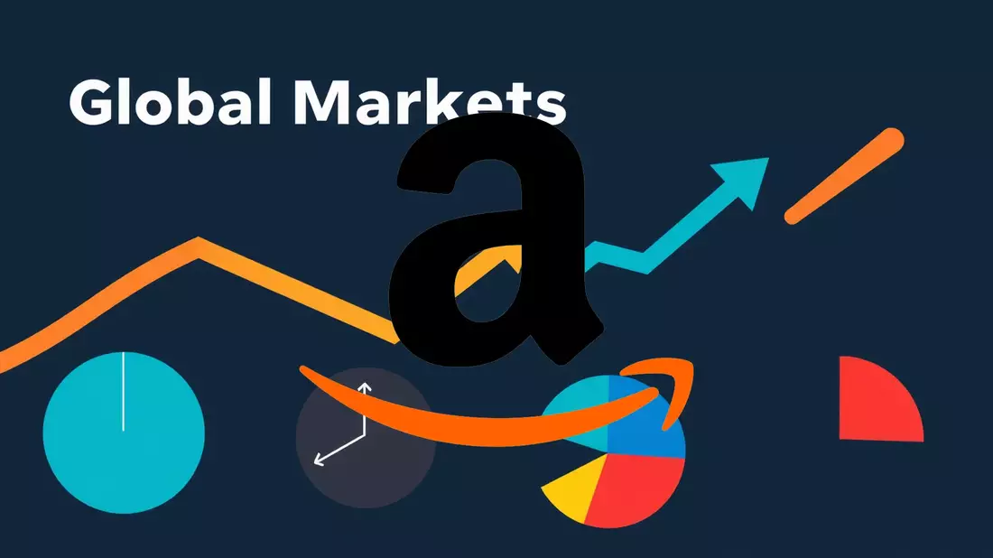 Amazon’s AI Ambitions Intensify Amid Strategic Overhaul and Potential OpenAI Stake Illustration mit AI erstellt übermittelt durch boerse-global.de