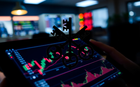 UBS Shares Face Headwinds from Workforce Reductions and Integration Challenges - Foto: über boerse-global.de