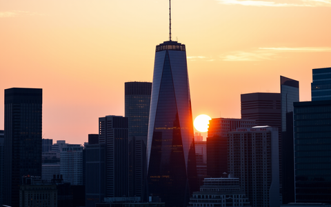 Gold’s Record Rally Gains Momentum as Key Drivers Converge - Foto: über boerse-global.de