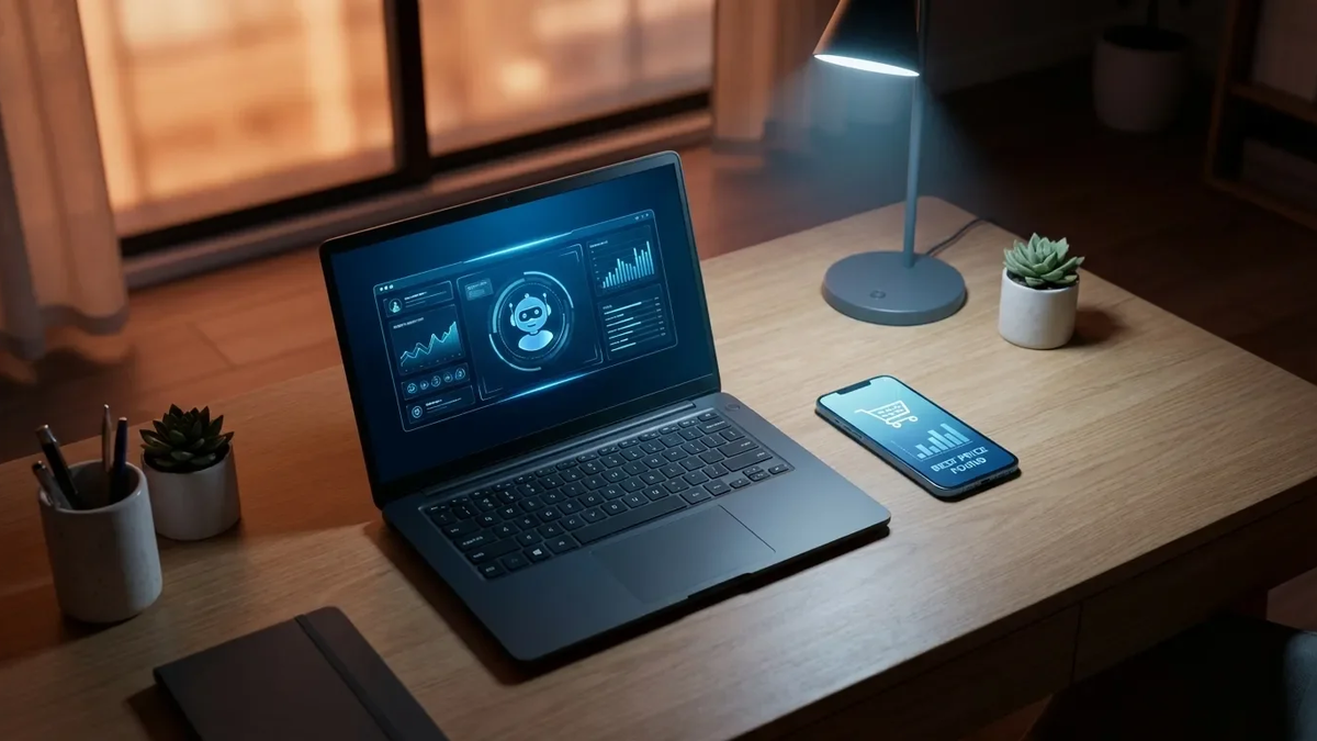 KI-Advisers: Vom Suchwerkzeug zum persönlichen Einkaufsberater - Foto: über boerse-global.de