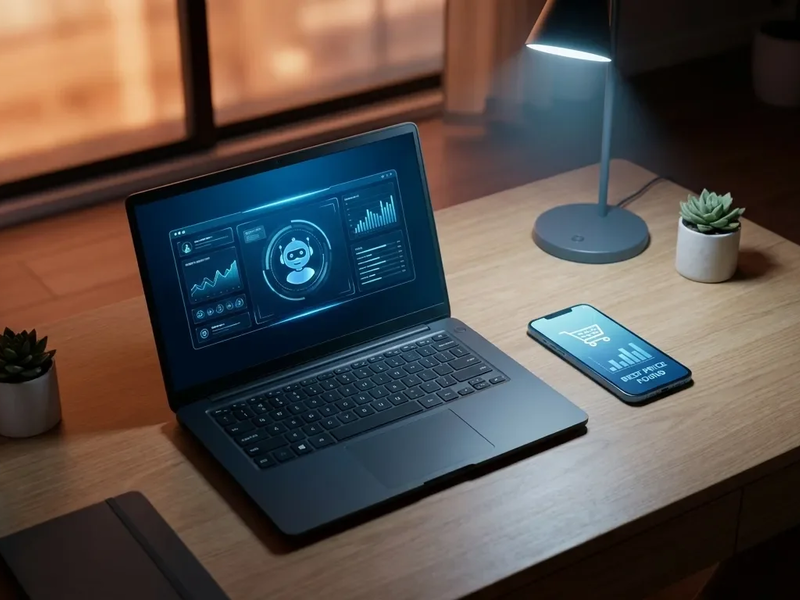 KI-Advisers: Vom Suchwerkzeug zum persönlichen Einkaufsberater - Foto: über boerse-global.de