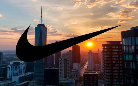Nike en la Mira: La Salida de Ackman Agita al Mercado - Foto: über boerse-global.de