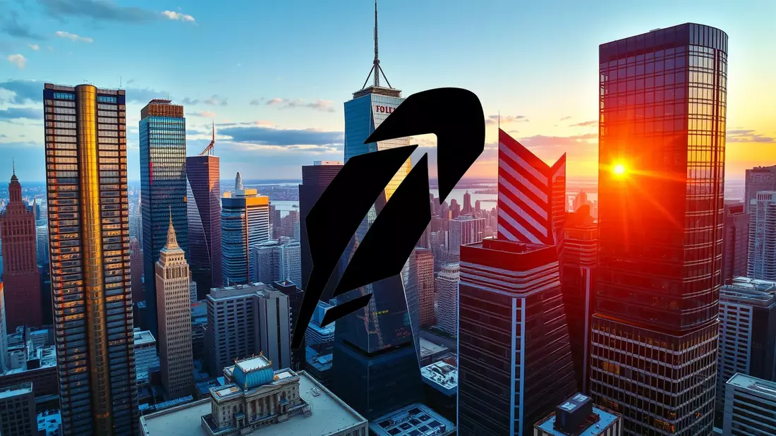 Robinhood: La apuesta de Coinbase que desafía su reinado Illustration mit AI erstellt übermittelt durch boerse-global.de