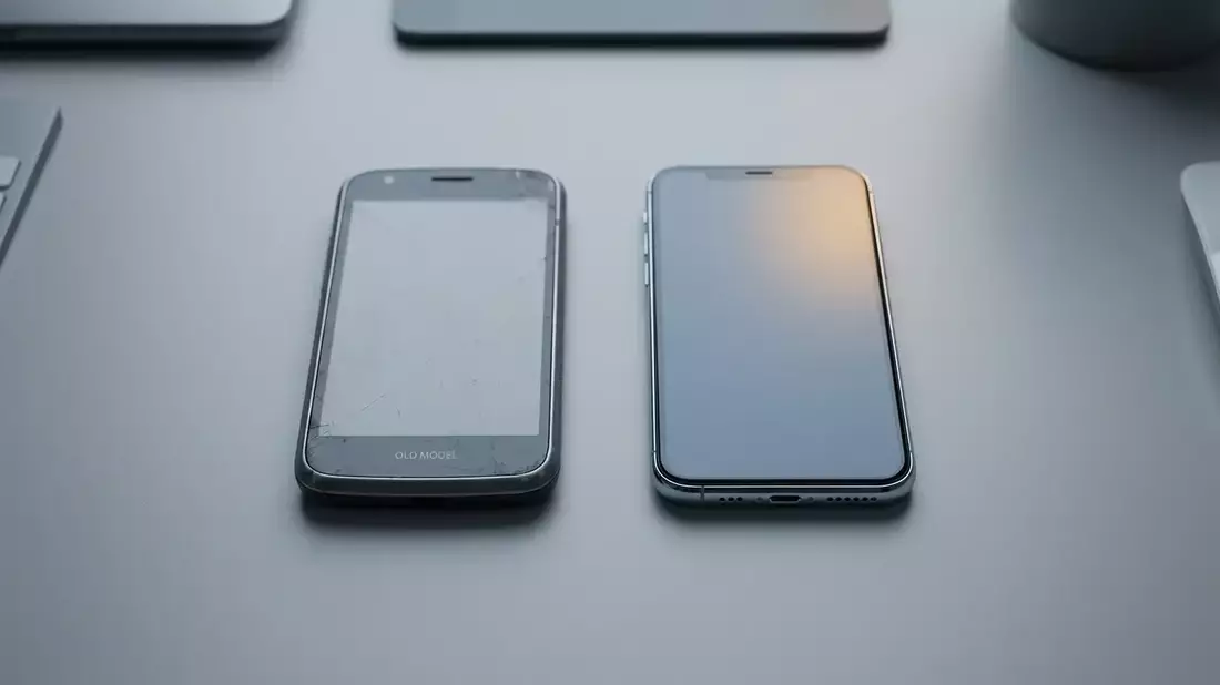 WhatsApp sperrt Millionen alter Smartphones aus - Bild: über boerse-global.de