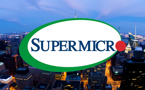 Super Micro Computer’s Nasdaq-100 Exclusion Highlights Valuation Hurdle - Foto: über boerse-global.de