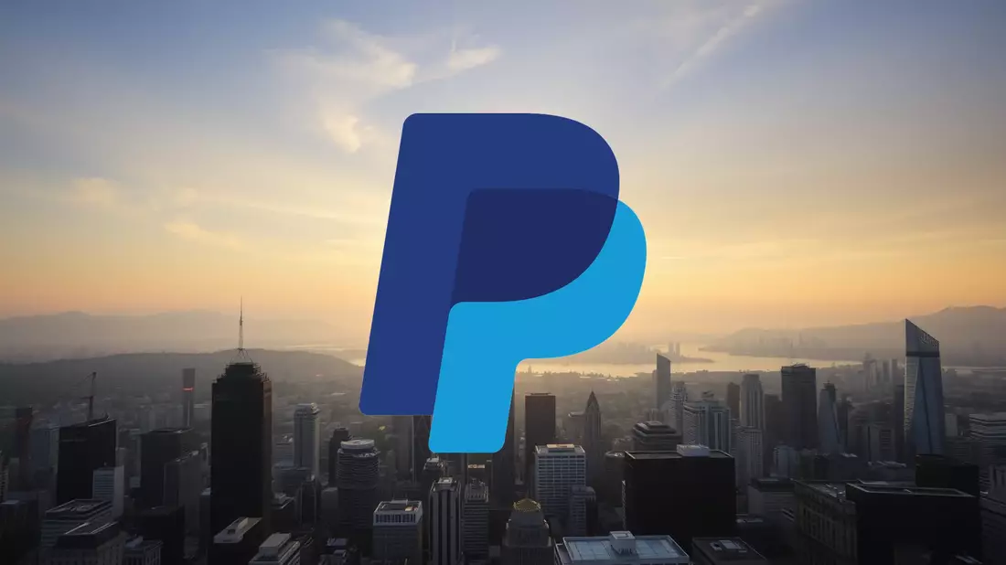 Navigating Headwinds: PayPal’s Regulatory Challenges and Strategic Pivots Illustration mit AI erstellt übermittelt durch boerse-global.de