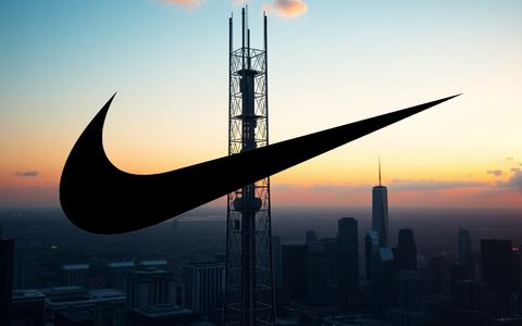 A Major Investor Exits Nike Amid Turnaround Doubts - Foto: über boerse-global.de