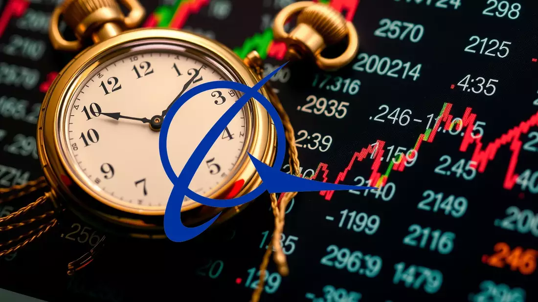 Boeing Shares Gain Momentum from Dual Growth Drivers Illustration mit AI erstellt übermittelt durch boerse-global.de