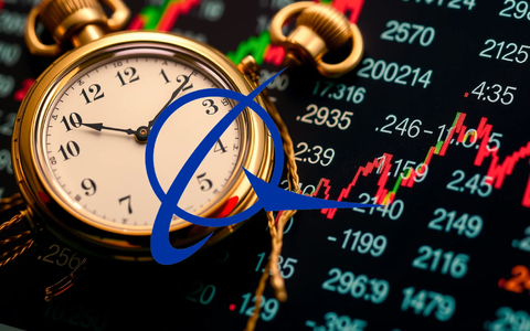 Boeing Shares Gain Momentum from Dual Growth Drivers - Foto: über boerse-global.de