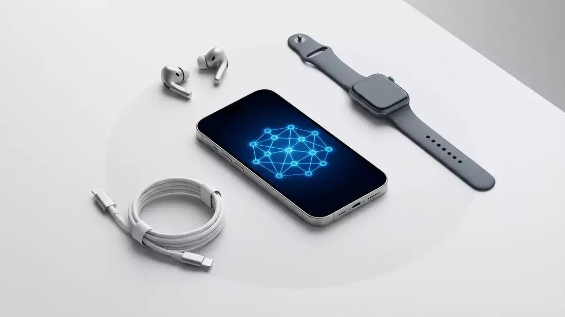 iPhone 17: Diese Zubehör-Trends bestimmen 2026 - Bild: über boerse-global.de