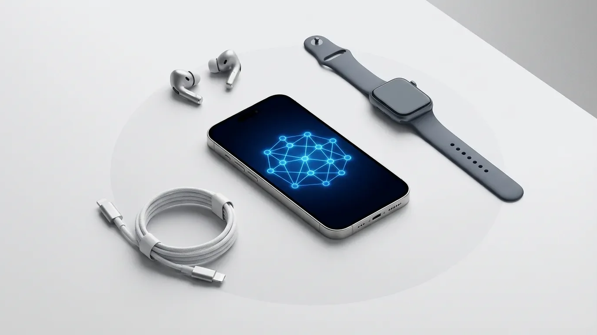 iPhone 17: Diese Zubehör-Trends bestimmen 2026 - Foto: über boerse-global.de