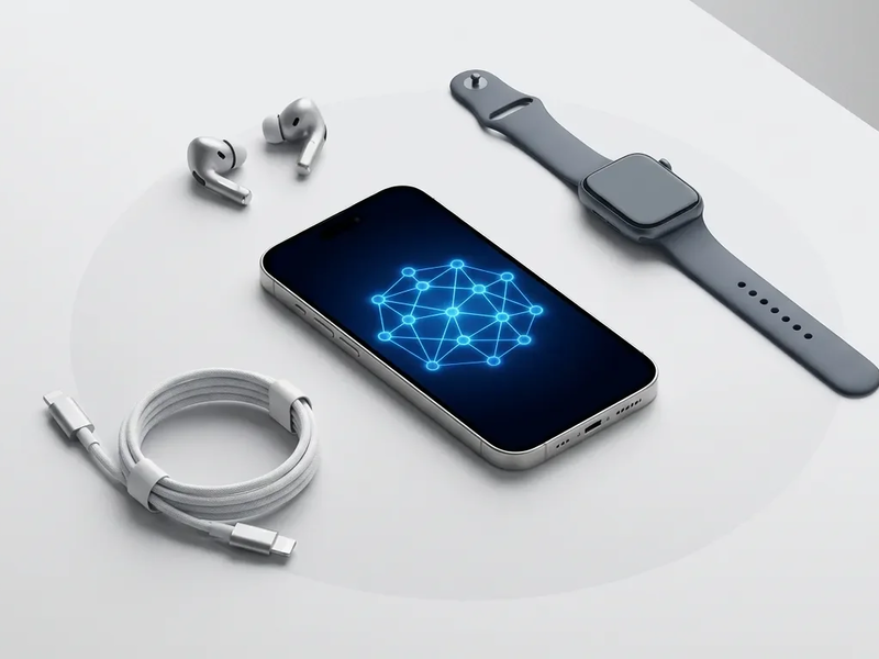 iPhone 17: Diese Zubehör-Trends bestimmen 2026 - Foto: über boerse-global.de