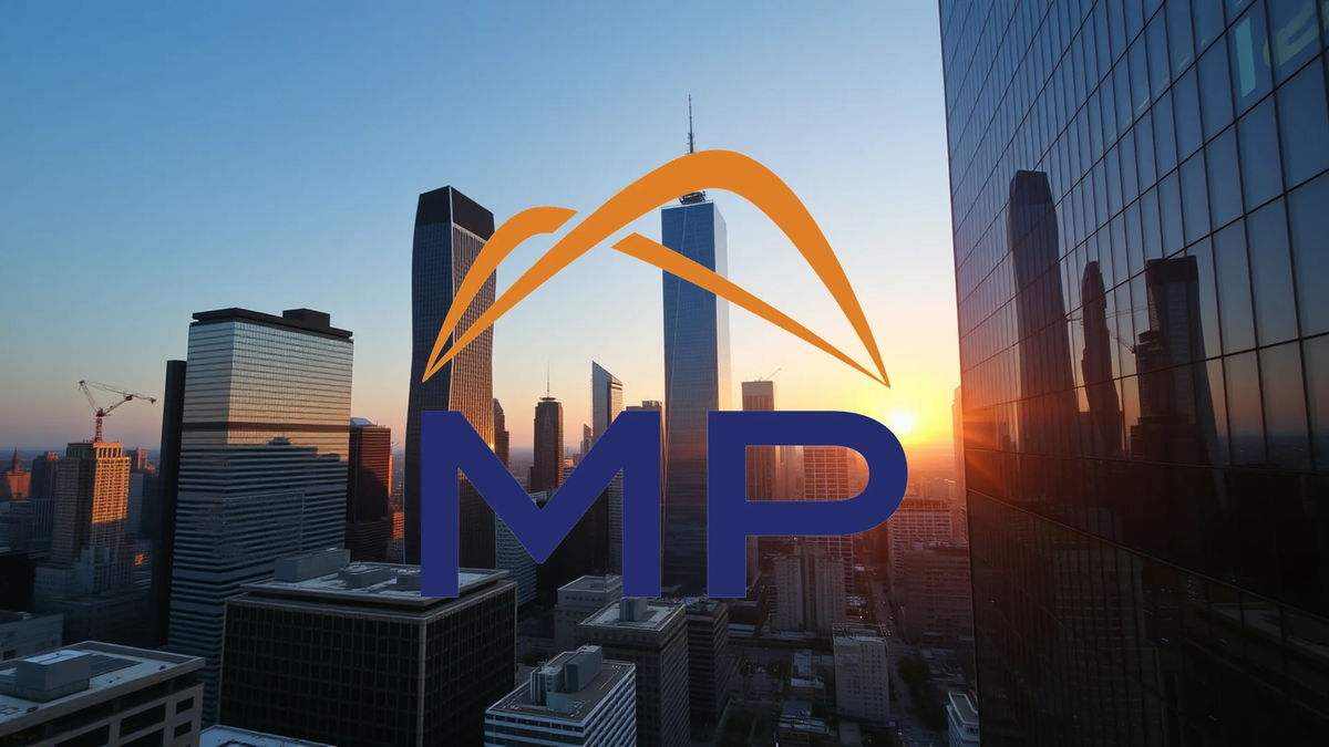 MP Materials: Un pulso entre la confianza institucional y las salidas de directivos - Foto: über boerse-global.de